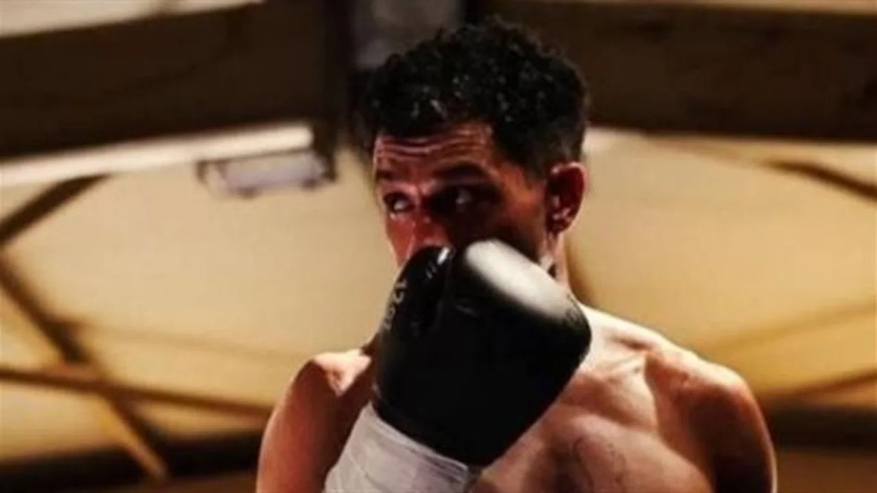 تحليل الحلقة 9.. رحلة انتقام بطل العالم تدخل مرحلة حاسمة من الصراعات